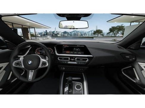 New 2026 BMW Z4 sDrive30i w/ Premium Package RWD image 10