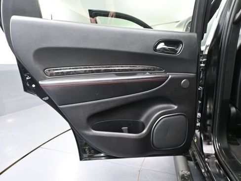 Used 2024 Dodge Durango R/T AWD/4WD image 43