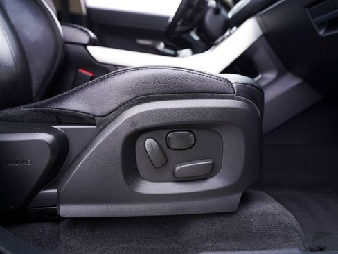 Used 2014 Land Rover Range Rover Evoque Pure Plus image 23