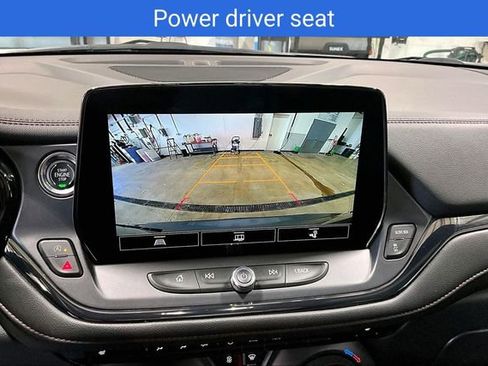 Certified 2023 Chevrolet Blazer RS AWD/4WD image 17