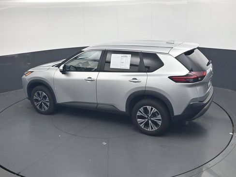 Used 2023 Nissan Rogue SV FWD image 27