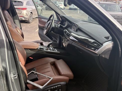 Used 2018 BMW X5 xDrive35i image 21
