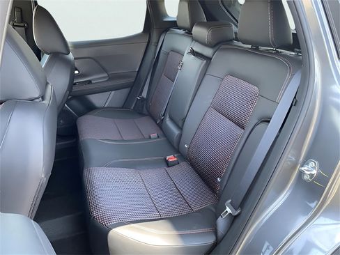 New 2025 Nissan Kicks SR image 19