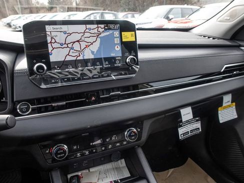 New 2025 Mitsubishi Outlander 4WD Plug-In Hybrid image 35