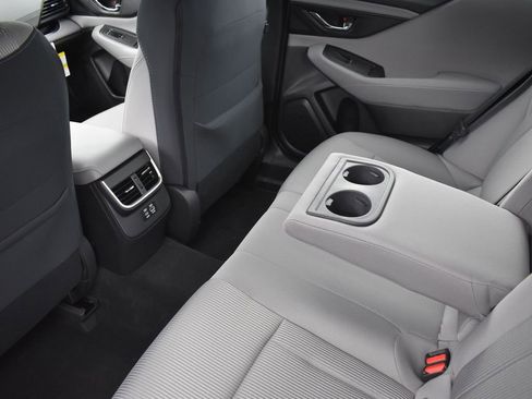 New 2025 Subaru Legacy Premium w/ Popular Package #1A image 24