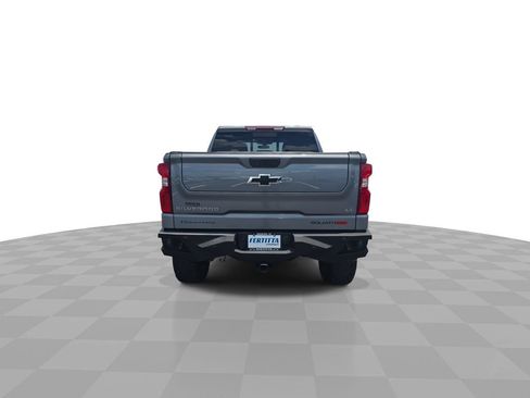 Used 2022 Chevrolet Silverado 1500 LT Trail Boss w/ Convenience Package II AWD/4WD image 7
