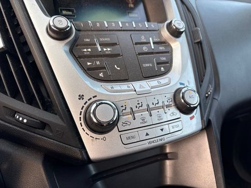 Used 2015 Chevrolet Equinox LT w/ Driver Convenience Package FWD image 24