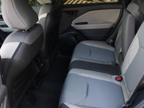 New 2026 Subaru Forester Premium AWD/4WD image 61