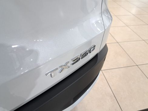 New 2026 Lexus TX 350 FWD image 6