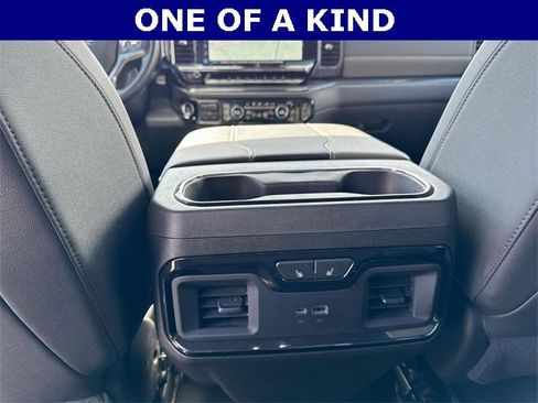 Certified 2024 Chevrolet Silverado 2500 ZR2 w/ LPO, Dark Essentials Package image 22