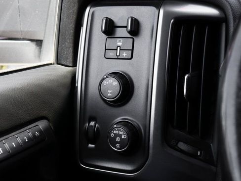 Used 2019 Chevrolet Silverado 2500 LTZ w/ Duramax Plus Package image 23