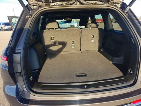 New 2026 Jeep Grand Cherokee Laredo X RWD image 23