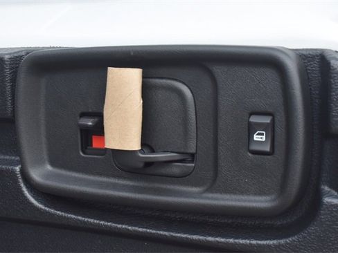 New 2025 Chevrolet Express 2500 Work Van w/ Driver Convenience Package image 17