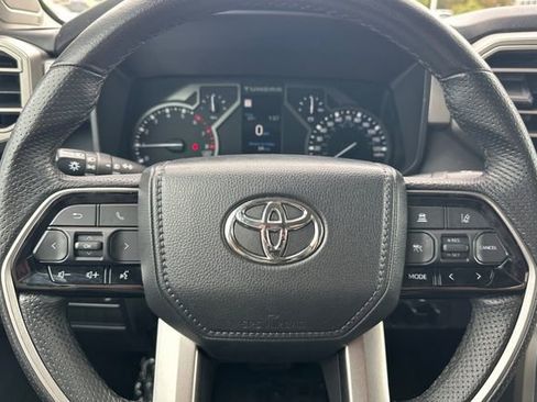 Used 2023 Toyota Tundra Limited AWD/4WD image 25