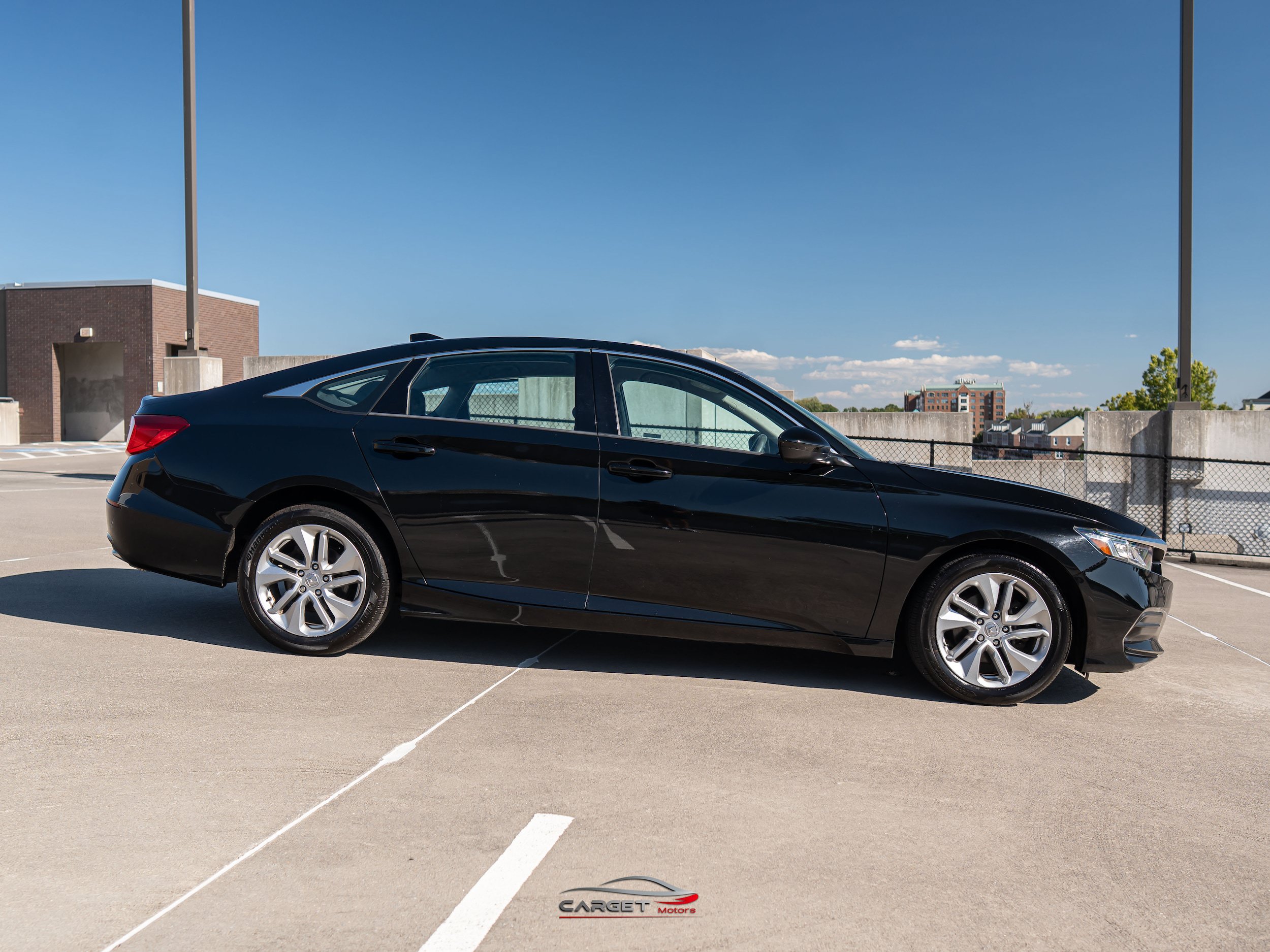 Used 2020 Honda Accord LX image 7