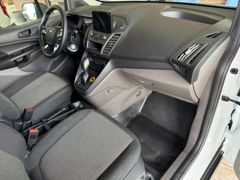Used 2020 Ford Transit Connect XL FWD image 12