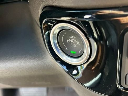 New 2026 Chevrolet Silverado 1500 LT w/ LPO, Liner Protection Package RWD image 23