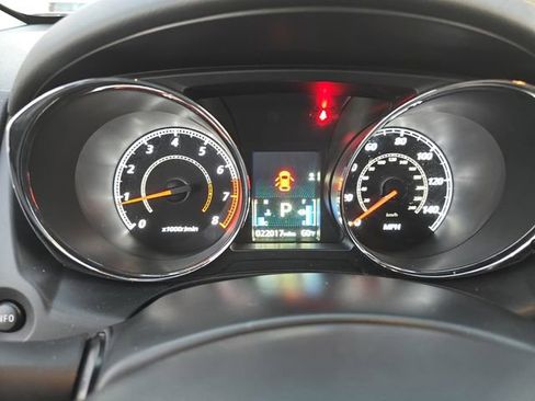 Used 2025 Mitsubishi Outlander Sport SE image 19