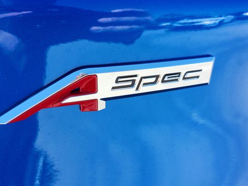 New 2026 Acura Integra A-Spec image 17