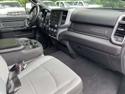 Certified 2023 RAM 2500 Big Horn w/ Level 1 Equipment Group AWD/4WD image 11