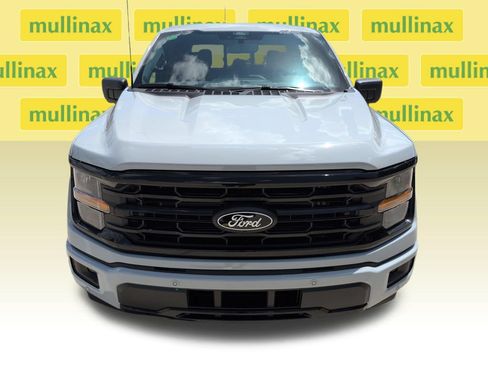 New 2026 Ford F150 XLT w/ Equipment Group 302A MID RWD image 13