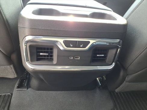 Used 2025 Chevrolet Silverado 2500 LTZ w/ Z71 Chrome Sport Edition AWD/4WD image 9