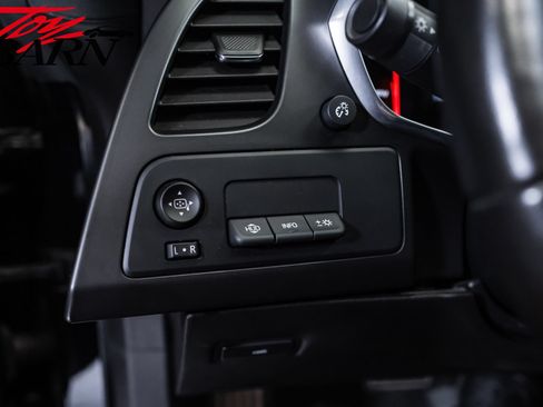 Used 2016 Chevrolet Corvette Z06 RWD image 33