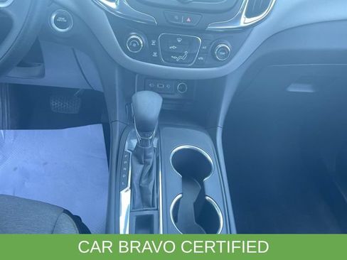 Certified 2023 Chevrolet Equinox LS w/ Driver Confidence II Package FWD image 18