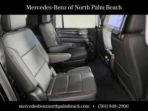 Used 2021 GMC Yukon XL Denali w/ Denali Ultimate Package image 29