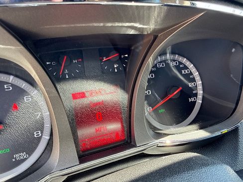Used 2017 GMC Terrain SLE FWD image 15