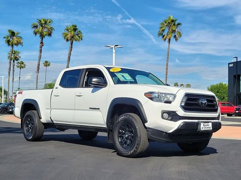 Used 2023 Toyota Tacoma SR5 image 34