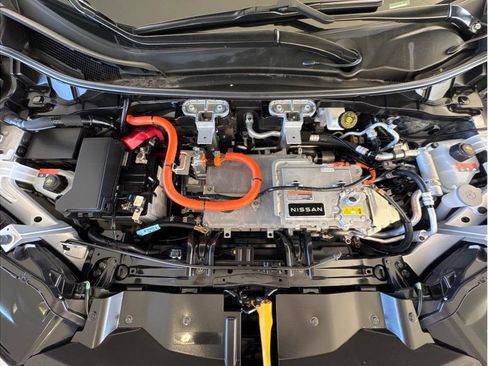 Used 2023 Nissan Ariya Engage e-4ORCE - AWD image 29