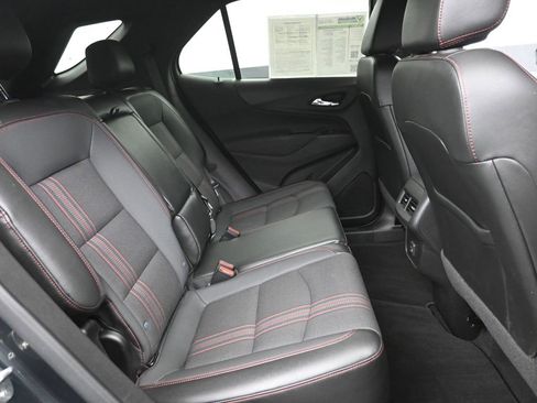 Used 2023 Chevrolet Equinox RS image 8