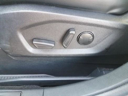 Certified 2024 Ford Edge SEL image 14