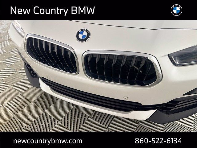 Used 2020 BMW X2 xDrive28i AWD/4WD image 10