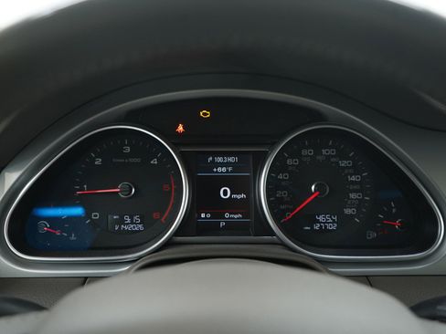 Used 2014 Audi Q7 TDI Prestige AWD/4WD image 27