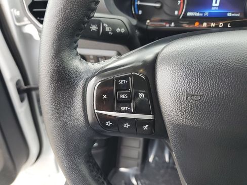 Used 2022 Ford Bronco Sport Outer Banks AWD/4WD image 21