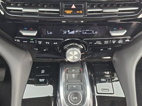 Certified 2026 Acura MDX FWD w/ Technology Package image 19