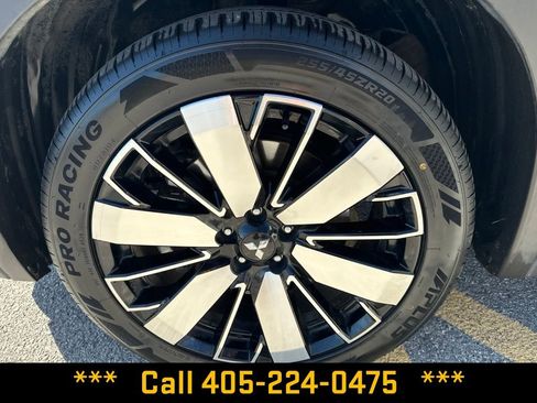 Used 2025 Mitsubishi Outlander SE AWD/4WD image 14