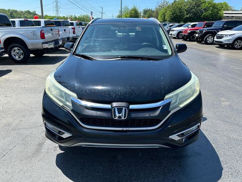 Used 2015 Honda CR-V EX-L image 7