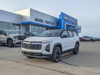 New 2026 Chevrolet Equinox LT w/ Convenience Package II