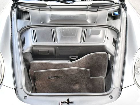 Used 2006 Porsche 911 Carrera 4S image 16
