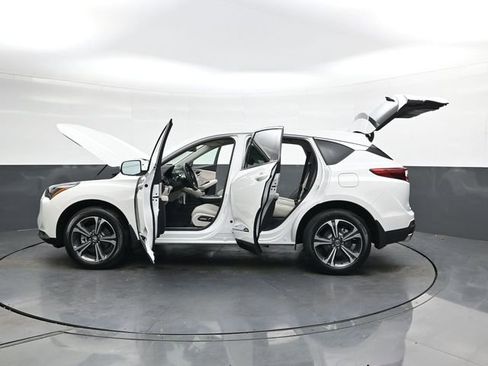 New 2026 Acura RDX w/ Technology Package image 42