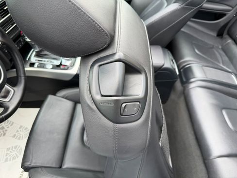 Used 2014 Audi A5 2.0T Premium Plus w/ Premium Plus Package image 36