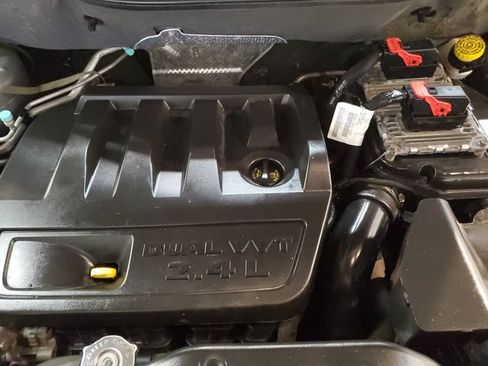 Used 2014 Jeep Patriot Sport w/ Power Value Group AWD/4WD image 23