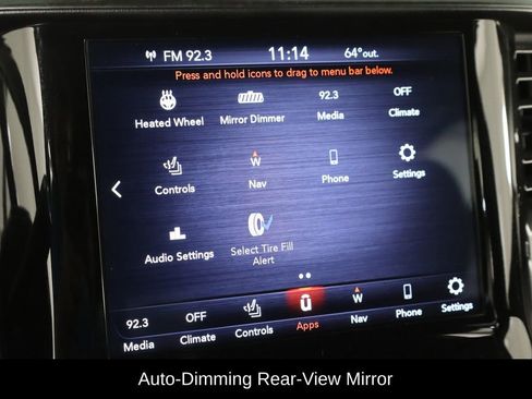 Used 2021 RAM 3500 Big Horn w/ Level B Equipment Group image 34