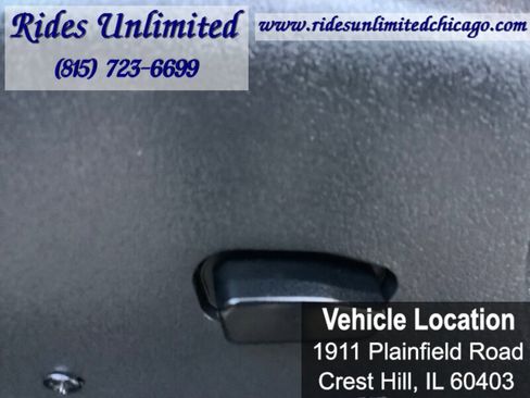 Used 2012 Jeep Liberty Limited Jet w/ Comfort/Convenience Group image 16