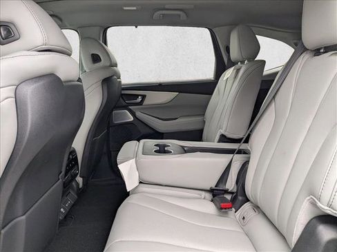 New 2026 Acura MDX SH-AWD w/ Technology Package image 17