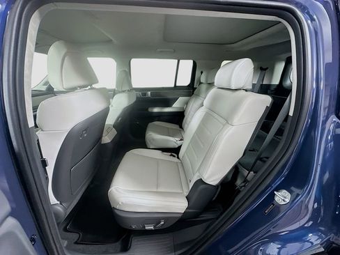 New 2026 Hyundai Santa Fe Calligraphy image 17