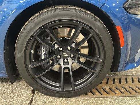 Certified 2023 Dodge Charger Scat Pack image 10